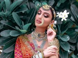 Sheesh Patti Looks You Cannot Miss!