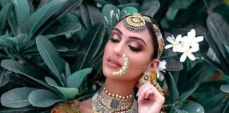 Sheesh Patti Looks You Cannot Miss!