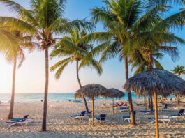 Top 10 destinations to visit in summer