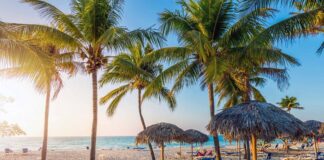 Top 10 destinations to visit in summer