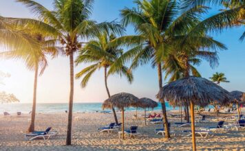 Top 10 destinations to visit in summer