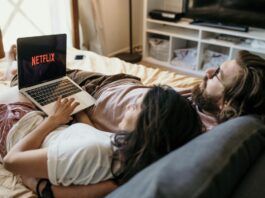 Greatest Netflix Movies to Watch for Relationship Advice