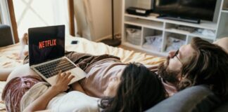 Greatest Netflix Movies to Watch for Relationship Advice