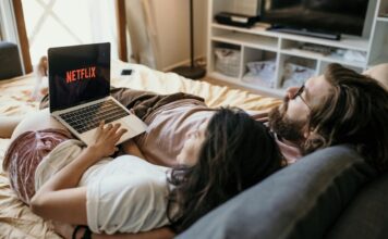 Greatest Netflix Movies to Watch for Relationship Advice