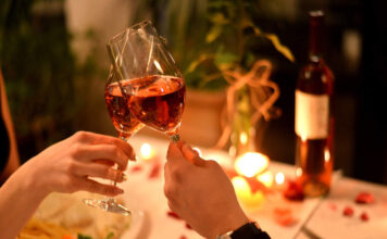 For all the foodie couples Here are some of recipes which will steal your loved ones heart