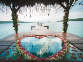 What are the tips to make your honeymoon more ideal and memorable For A Hassle-Free Holiday?