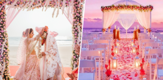 Top Beaches For A Wedding In India You Need To Explore