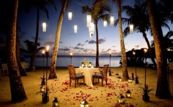 Top best destination for honeymoon In India