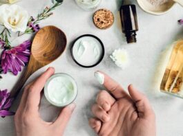 Ingredients To Calm Down Stressed Out Skin