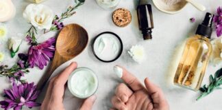 Ingredients To Calm Down Stressed Out Skin