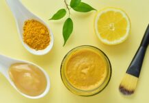 Old Fashioned Grandma Beauty Tips and Tricks for Glowing Skin