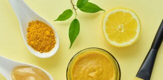 Old Fashioned Grandma Beauty Tips and Tricks for Glowing Skin