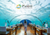 Spectacular Dining Experience for Couples at The Maldives