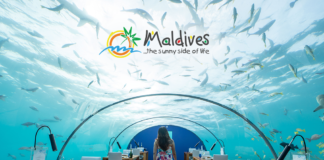 Spectacular Dining Experience for Couples at The Maldives