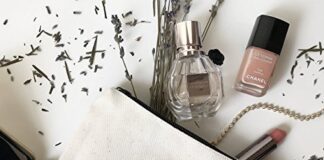 DIY Bridal Vanity Kit