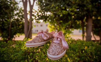 Slay Your Shaadi in Sneakers