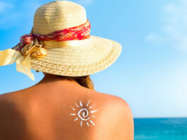 Slay The Summer Skin