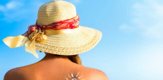 Slay The Summer Skin