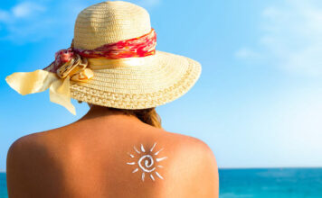 Slay The Summer Skin