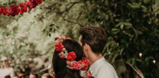 Don’t Miss Onto These Wedding Trends