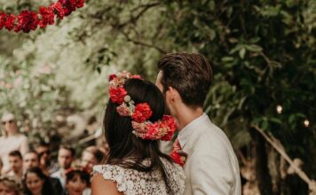 Don’t Miss Onto These Wedding Trends