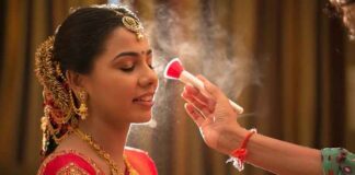 Power Makeup Elements for Your Big Day