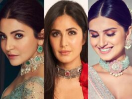 Splendid Choker Styles You Won’t Want to Miss