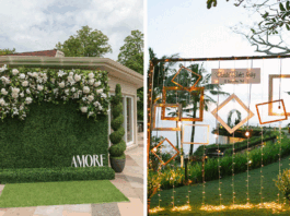 Perfect Photo Booths for Your Wedding