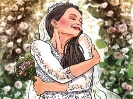 Sologamy: Kshama Bindu to “Marry Herself”