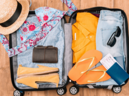 This is The Checklist for Your Honeymoon