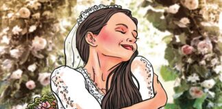 Sologamy: Kshama Bindu to “Marry Herself”