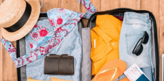 This is The Checklist for Your Honeymoon