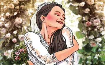 Sologamy: Kshama Bindu to “Marry Herself”