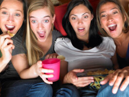 Bridesmaids Movies to Binge-Watch with Your Girls