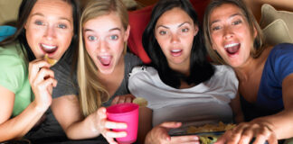 Bridesmaids Movies to Binge-Watch with Your Girls