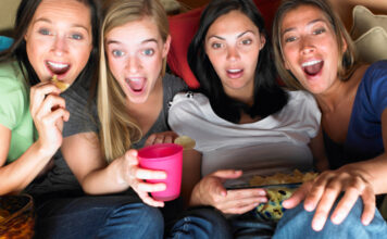 Bridesmaids Movies to Binge-Watch with Your Girls