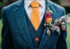 Suited Inspirations for the Grooms of 2022