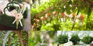 6 Times Bollywood Celebrities Aced the Zero Waste Wedding Game