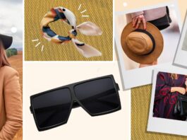 Upcoming Accessory Trends to Hop On