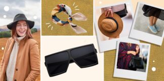 Upcoming Accessory Trends to Hop On