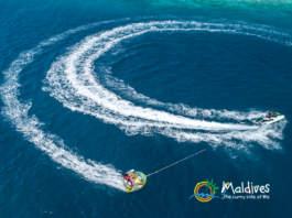 Exceptional Couples Activities In The Maldives