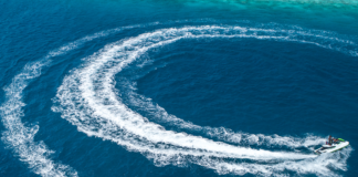 Exceptional Couples Activities In The Maldives