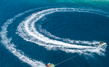 Exceptional Couples Activities In The Maldives