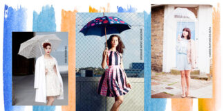Turn Streets into Your Runway This Monsoon