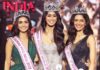 Meet the Winners of Femina Miss India 2022