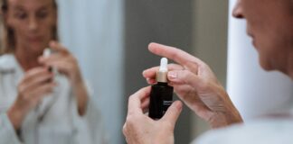 Time to Add Serums to Your Skincare Routine!