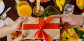 Out-of-the-box Wedding Gift Ideas for Newlyweds