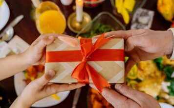 Out-of-the-box Wedding Gift Ideas for Newlyweds