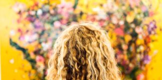 Treat Your Curls Right With The Help of These Tips