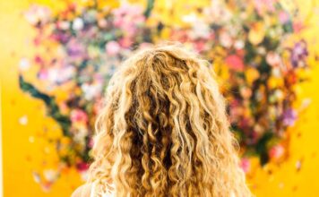 Treat Your Curls Right With The Help of These Tips